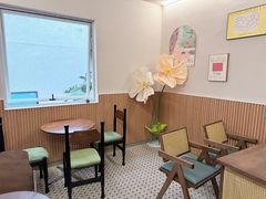 -the coffee_得咖啡(中英街店)
