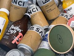 -SAANCI山池咖啡(海上世界文化艺术中心店)