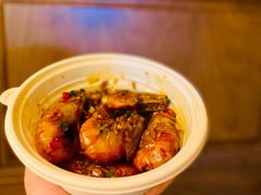 长沙口味罗氏虾-苏湘杭(普罗旺世店)