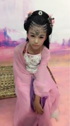-盘子女人坊生日照·摄影馆(华强店)