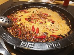 -锅首鲜品火锅(鸳鸯店)