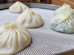 三结义小笼包-地安门包子铺(地安门店)
