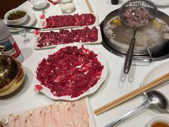 -潮泰牛肉火锅 · 创于1992年(车公庙店)