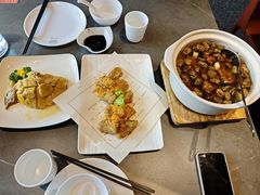 -佬太公海鸭·海鲜大排档(上海总店)