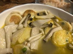 -吴越荣记苏州菜·松鼠桂鱼100%活鱼现做(斜塘老街店)