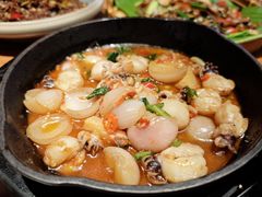 -云海肴·汽锅鸡·云南代表菜(美罗城店)