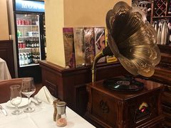 -摩根扒房(桐梓林店)