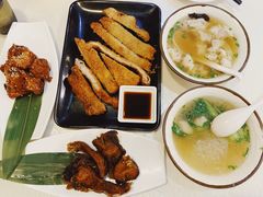 -南八仙·老上海味道(南京东路店)