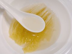 开水白菜-之参餐厅(前门大街店)