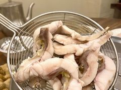 -正能量脆肉鲩火锅