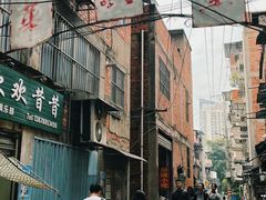 -梁阿婆廿年老牌扣肉糯米饭