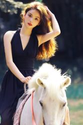 -米莱摄影写真(五大道别墅店)