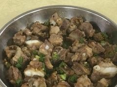 -标记美食新鲜猪杂(兴南大道店)