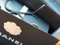 -CHANEL(恒隆广场店)