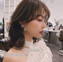 点击看大图 中发-潘多拉Hairsalon