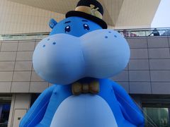 -盒马X会员店(王府井奥莱UP TOWN店)