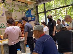 -马光荣肉丸糊辣汤(边东街店)