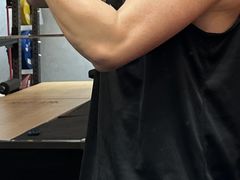 -加伍磅健身(千树店)