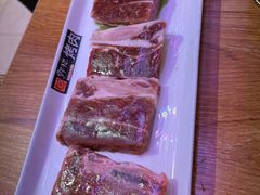 -郭记烤肉创始店(民丰大街店)