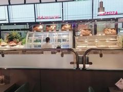 -金滏山烤肉·海鲜·火锅自助餐厅(襄阳万达店)