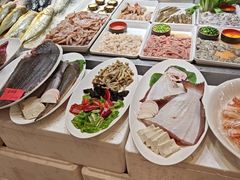 -味莊·青岛菜(云霄路店)