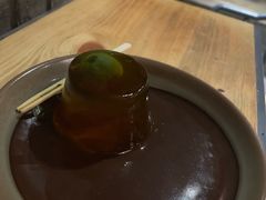 -湊湊火锅·茶憩(石家庄万象城店)