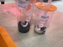 -CoCo都可(北苑K酷店)