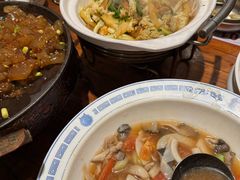-老雒阳面馆·水席·洛阳菜(偃师店)