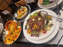 -博林天瑞喜来登酒店·西丽尚膳