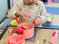 -黄浦乐烁龙鱼宝贝托育园(海潮路校区)