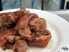 -荣生萝卜汤饭店