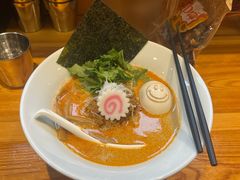 -Ramen满吉·豚骨拉面(丽园路店)