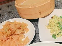 -京尊烤鸭店JINGZUN(春秀路店)
