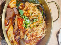 -小满手工粉(北京顺义华联店)