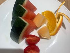 -清雅臻品·竹林院落·新派青岛菜(崂山店)