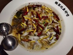 -太二酸菜鱼(上海佛罗伦萨小镇店)