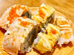 -春笙食堂.丼饭拉面寿司(GOGO新天地店)