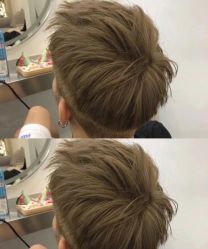 -DX HAIR SALON·发现未知美发沙龙