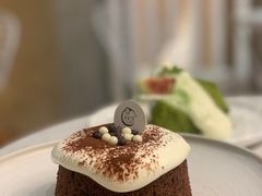 -C+ cake shop(天河南一路小区店)