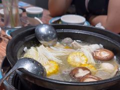 -春润大地海南椰子鸡(沙井京基百纳广场店)