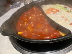 -钢管厂五区小郡肝串串香(滨江店)