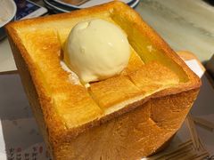 -绿茶餐厅(成都大悦城店)