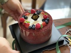 -姆们M Sweetie Cake(五道口店)