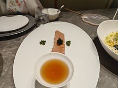 -宫燕府·京菜·烤鸭·淮扬菜(王府中心店)