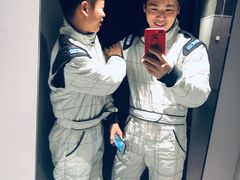-魔赛卡丁车赛车汇(上海店)