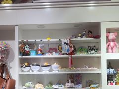 -奶油猫DIY·手工·团建·美陈搭建(宝山万达店)
