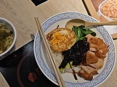 -吉野家(复兴路第二餐厅店)
