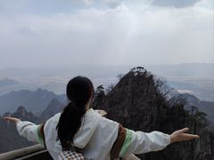 -丹东凤凰山景区