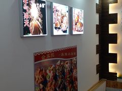 -合家院饭庄(榆关道店)
