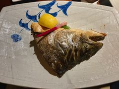 -松子料理(华威桥店)